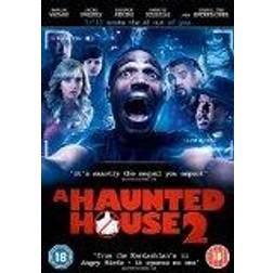 Haunted House 2 [DVD]